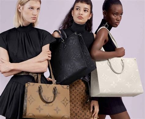 lv onthego 2020|OnTheGo All Handbags for Women .